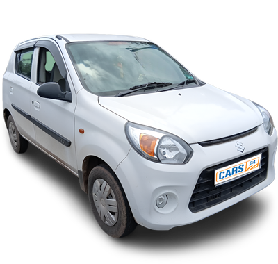 Maruti Alto 800-img